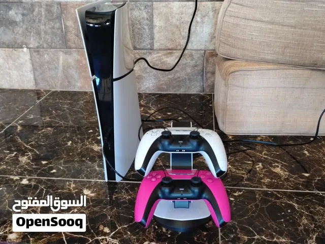 بلايستيشن سليم5