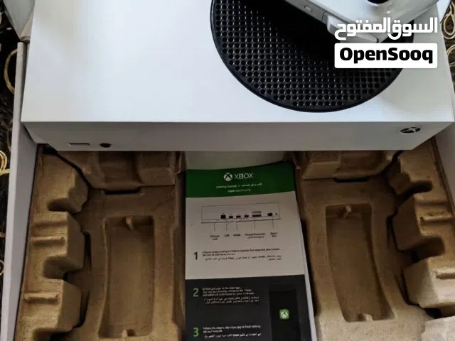 Xbox Series S Xbox for sale in Baghdad