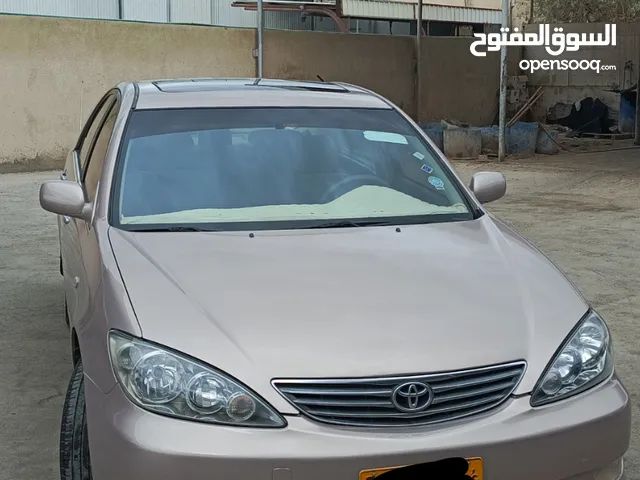 Toyota Camry 2006