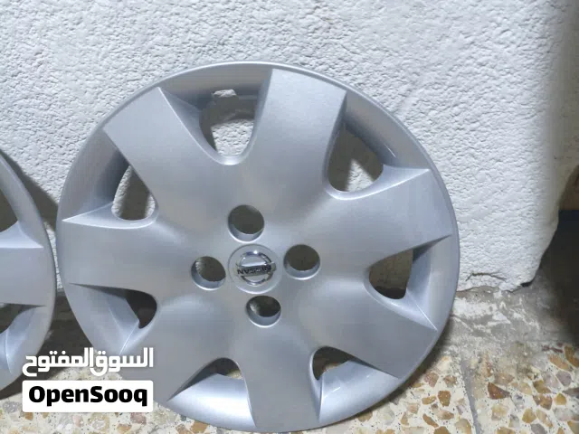 كفرات نيسان صني جدد نضافه 100%100