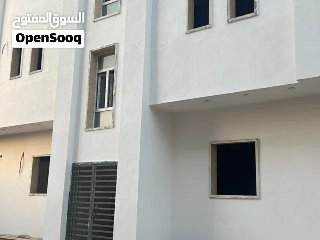 Building for Sale in Tripoli Airport Road