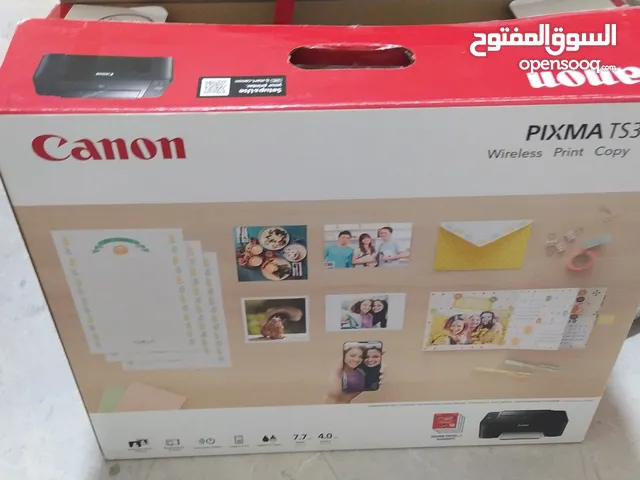 Multifunction Printer Canon printers for sale  in Al Batinah