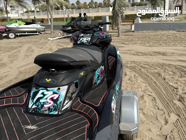جت سكي ياماها 1800cc
