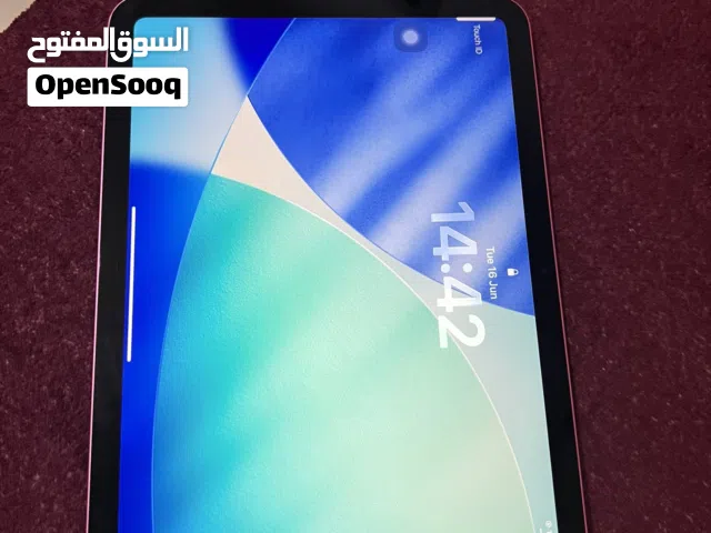 Ipad 11 a16