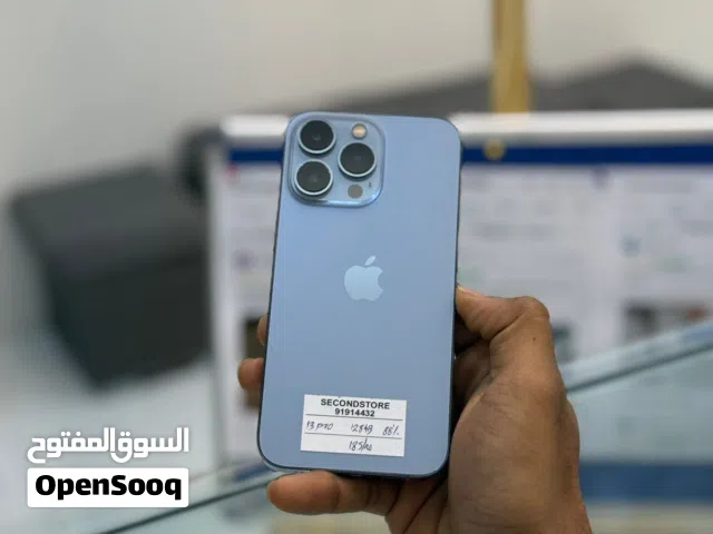 iPhone 13 Pro 128 GB Excellent and amazing condition device