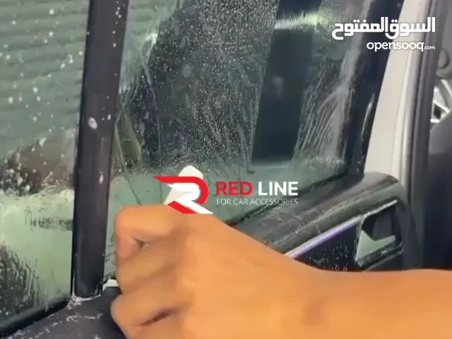 تظليل عازل حراري - نانو سيراميك - امريكي