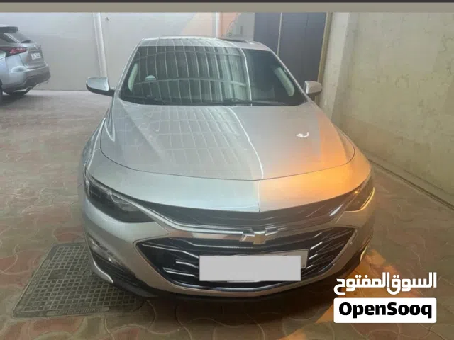 2019 شيفروليه ماليبو LT