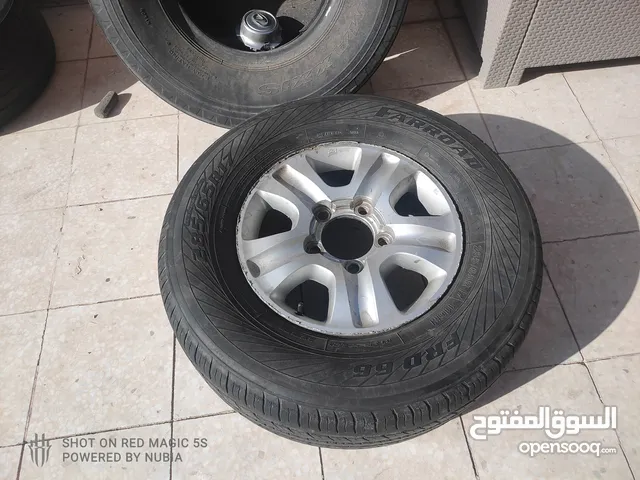 للبيع رنق لاند مستعمل