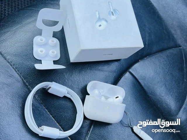 سماعات ايربودس اصليات متاع ايفون