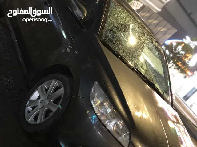 Peugeot 301 Active in Baghdad