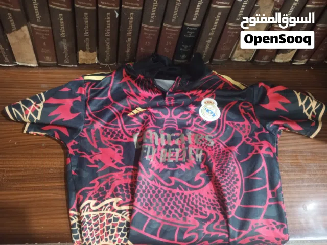 سيريات اتحاد الليبي و ريال مدريد للبيع جملا و قطعي