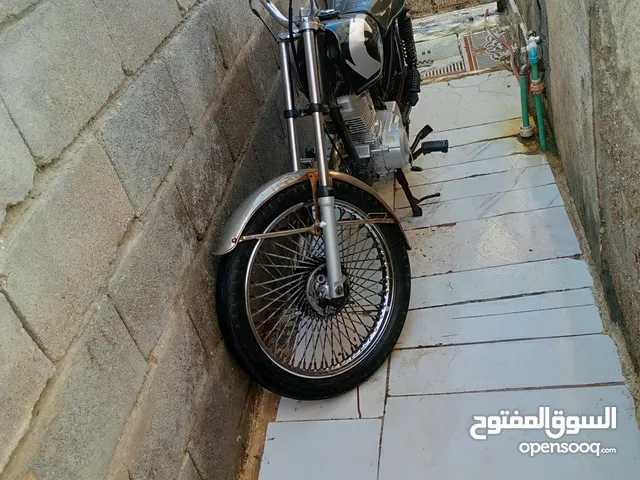 دراجه ايراني مستعمله