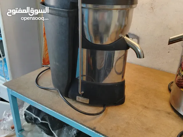 عصارات جزر و فواكه صناعي
