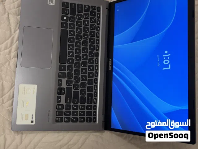 جهاز محمول كمبيوتر
