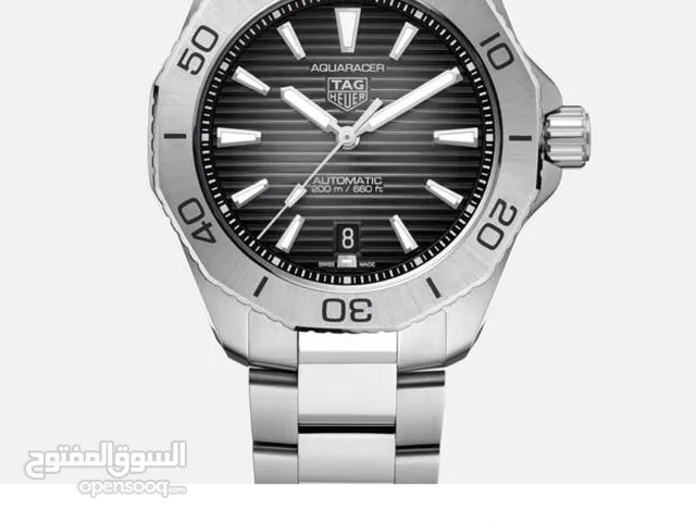 Automatic Tag Heuer watches  for sale in Al Ahmadi