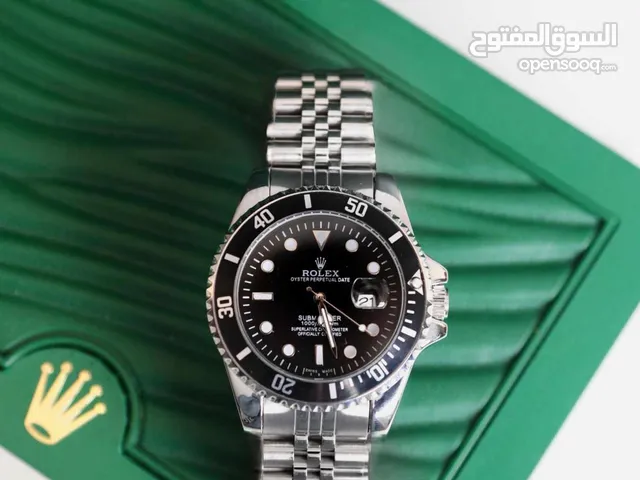 Rolex Submariner clone High Quality Accurate Weight