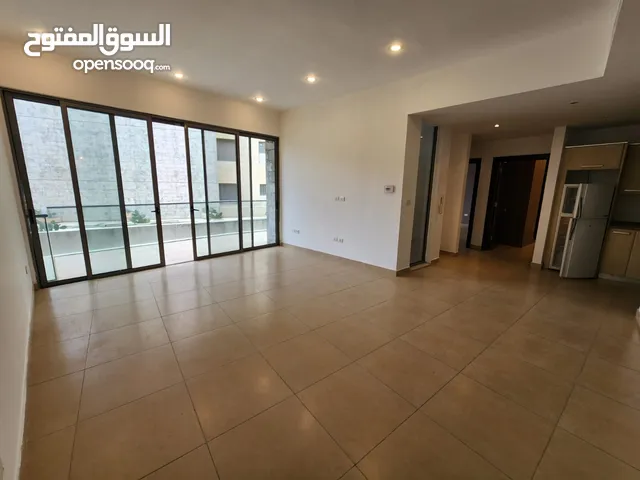 110 m2 2 Bedrooms Apartments for Sale in Amman Abdoun