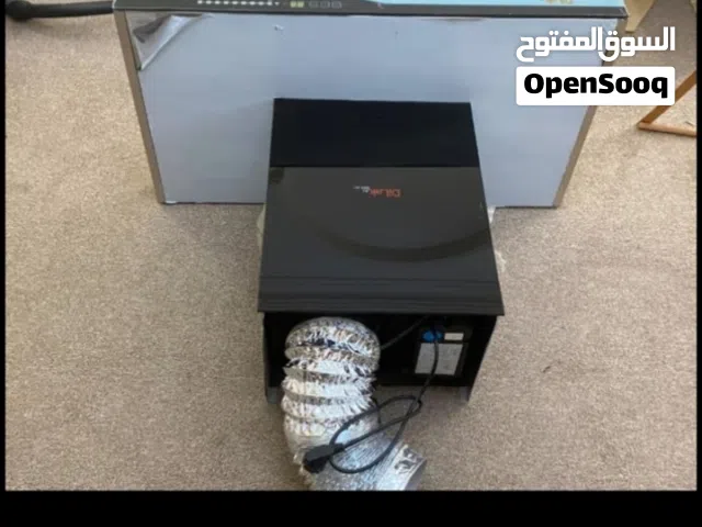 شفاط ماركه ديلاك  جديد مش مستعمل ستالس للبيع