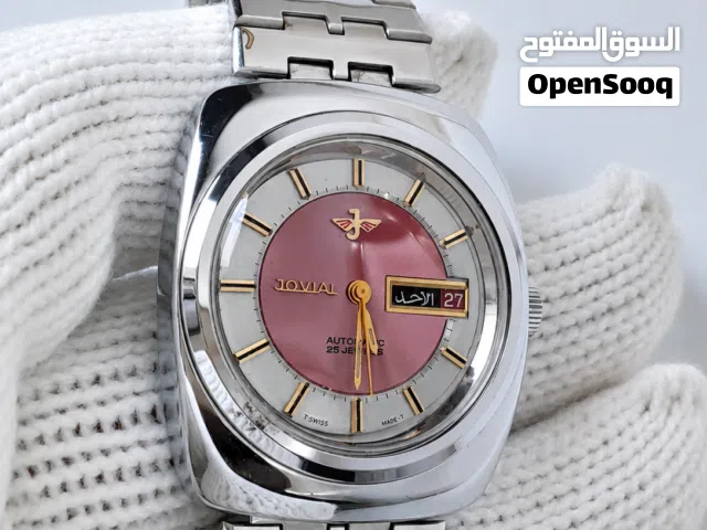 جوفيل اتوماتيك جديدة اصفار موديل السبعينات