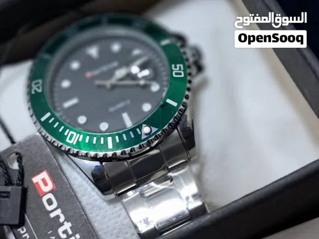 Analog Quartz Others watches  for sale in Benghazi