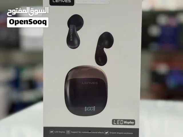 Brand New Lenyes Air 81 in Oman  Digital Tracking  1 Year Warranty