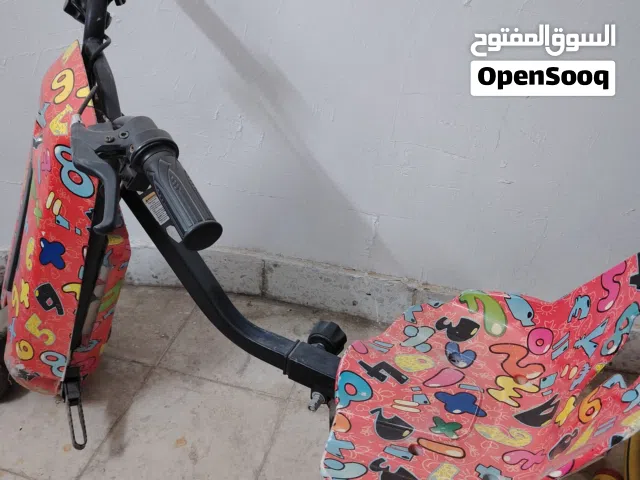 سكوتر درفت للبيع حجم كبير
