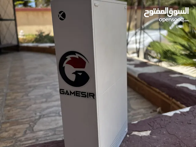 Xbox Series S Xbox for sale in Zawiya