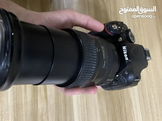 Nikon DSLR Cameras in Irbid