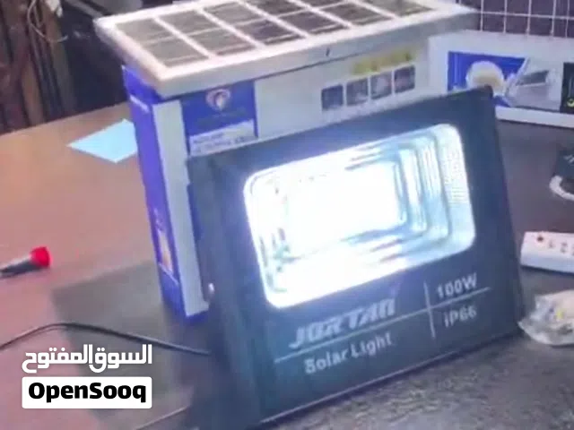 سعر حرق حقيقي – مش عرض وهمي أقوى إنارة شمسية بأرخص سعر بالسوق... اللي محتاج إنارة يشتري الآن