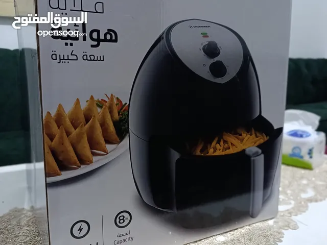  Fryers for sale in Tripoli