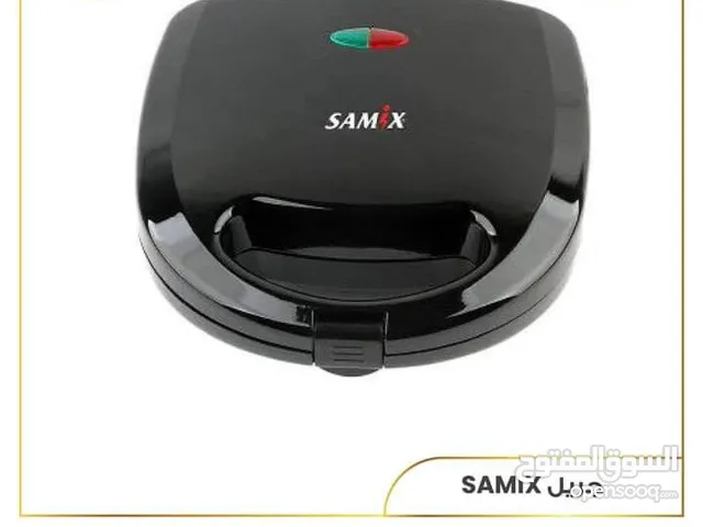 جريل ماركة samix حماصة سندوشات