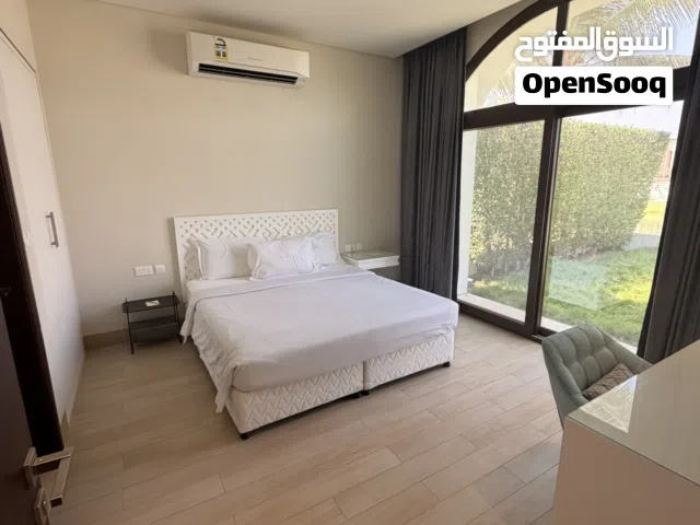 90 m2 1 Bedroom Villa for Rent in Dhofar Taqah
