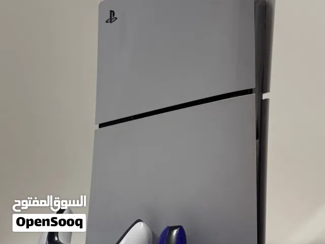 بلي ستيشن 5 سلم للبيع