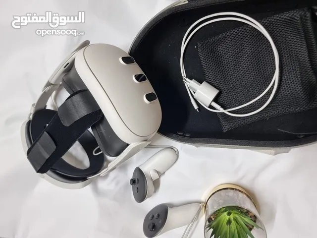 Other Virtual Reality (VR) in Al Batinah