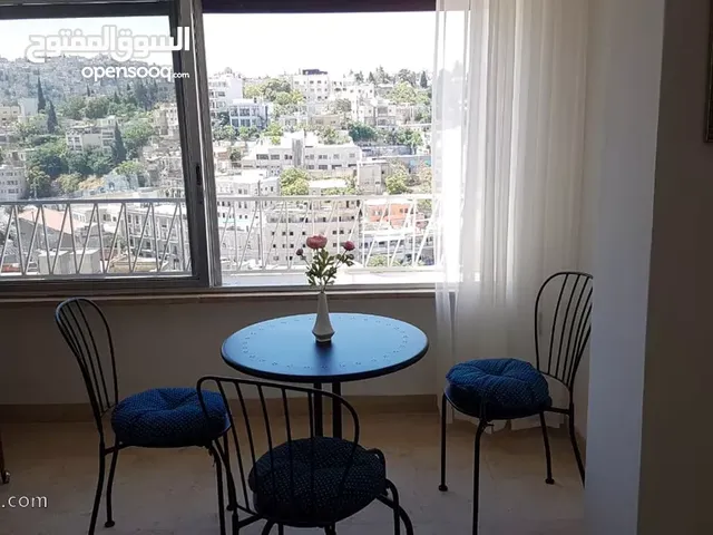 150 m2 3 Bedrooms Apartments for Rent in Amman Jabal Al-Lweibdeh