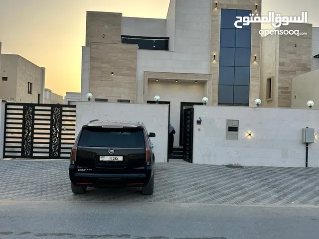 3014 ft² 4 Bedrooms Villa for Rent in Ajman Al-Amerah