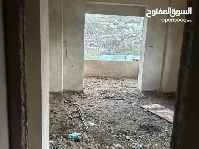 شقة للبيع  طابو سلطة  نزول الخلفاء مقابل حي الفلل