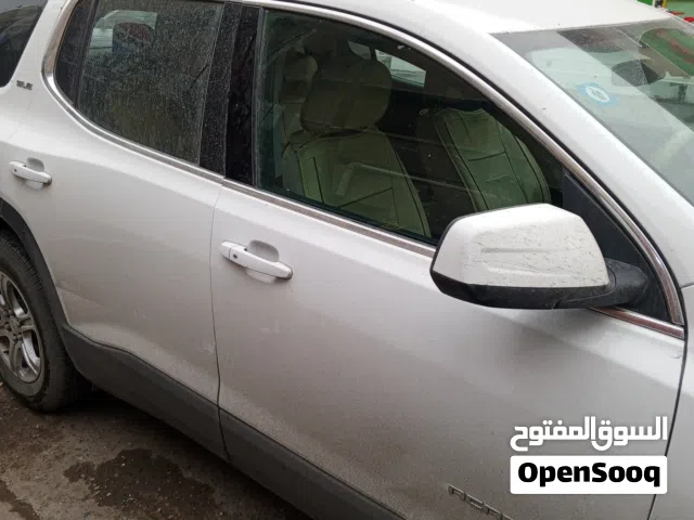 Used Chevrolet Other in Basra