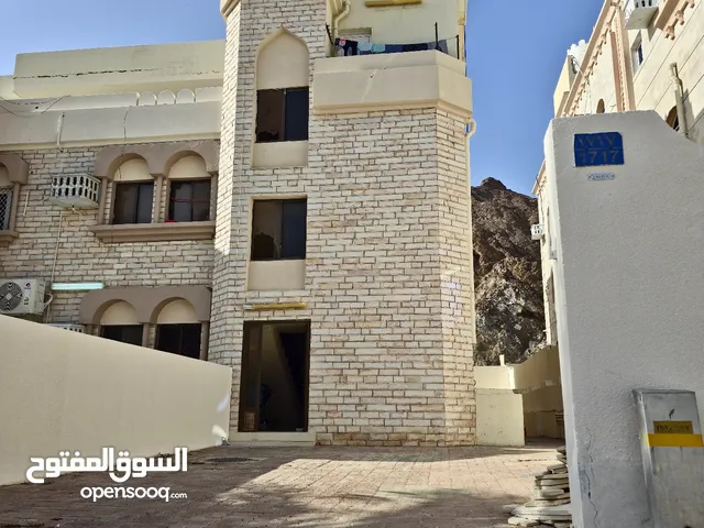 High privacy 1BHK in Wadi Kabir Al Ghadeer Street for Rent