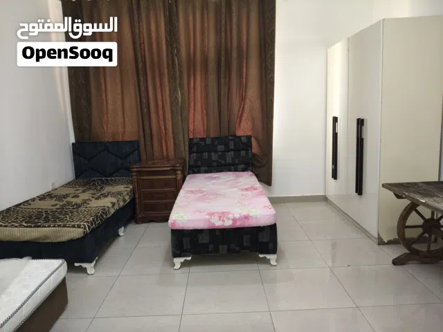 55 m2 1 Bedroom Apartments for Rent in Muscat Al Maabilah