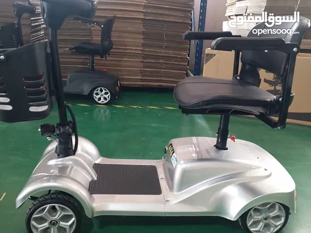 Electric wheelchairs   كراسي متحركة كهربائية