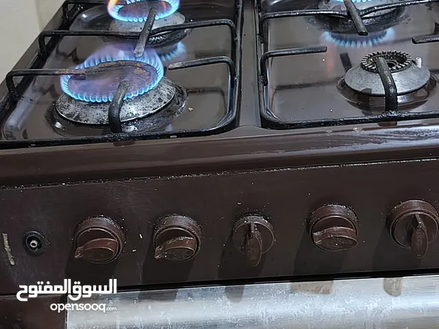 Samix Ovens in Irbid
