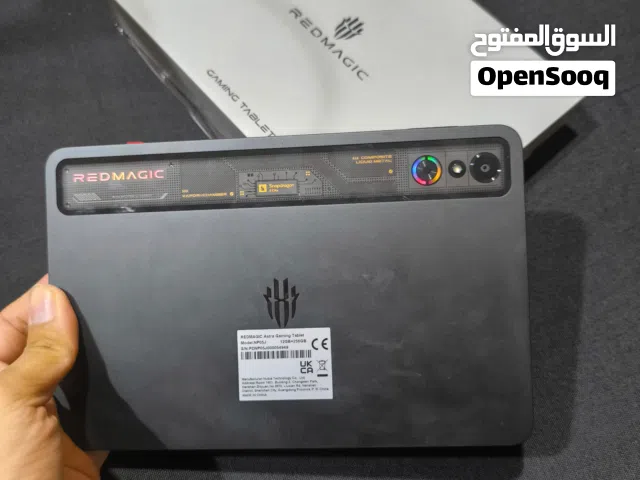 Apple iPad Pro 11 256 GB in Aden