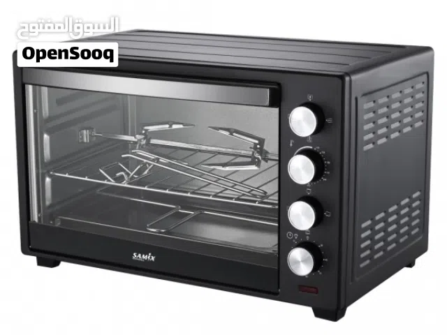 فرن كهرباء 60 لتر SNK-A60A4-RML