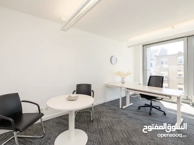 Private office space for 2 persons in Sohar, Sohar City Centre
