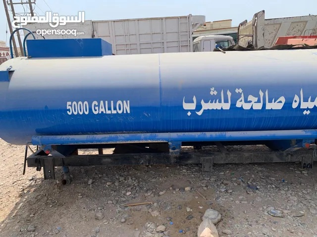 water tank 5000 galoon