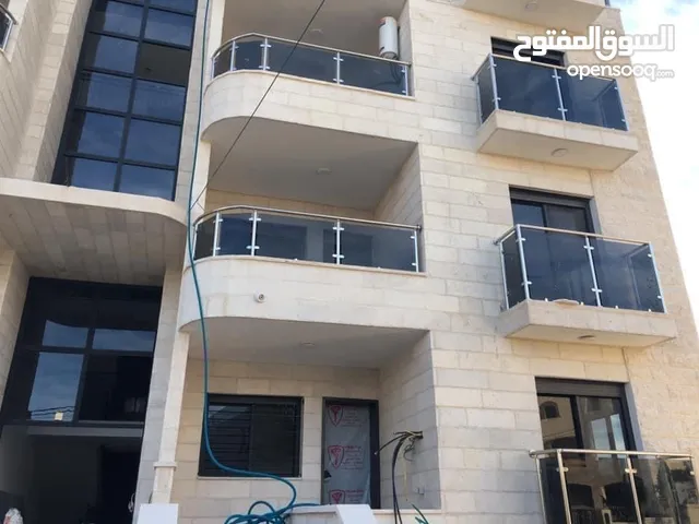 145 m2 3 Bedrooms Apartments for Sale in Ramallah and Al-Bireh Sathi Marhaba