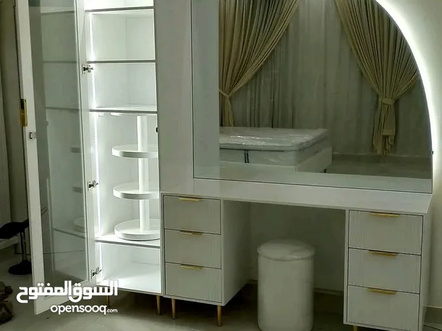New Design Dressing Table For Sell In Doha Qatar