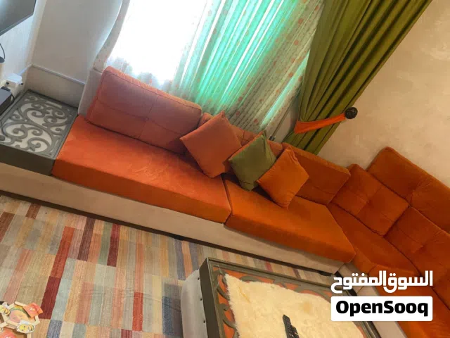 طقم كنب شبة جديد للبيع