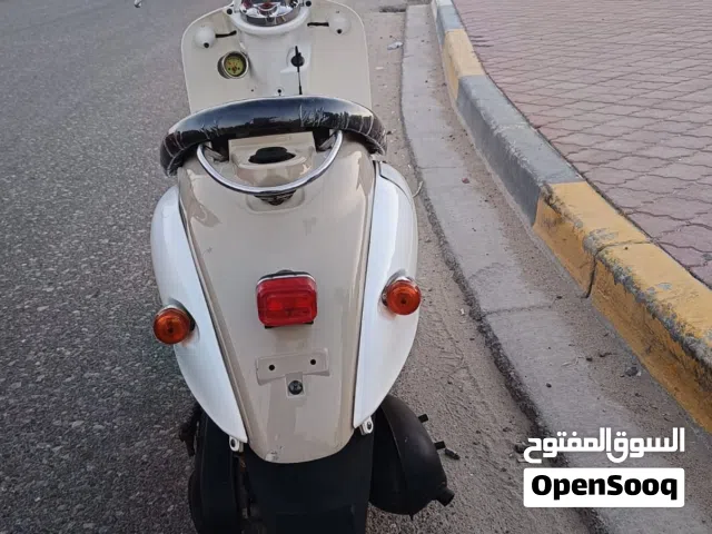2008 ياماها أخرى